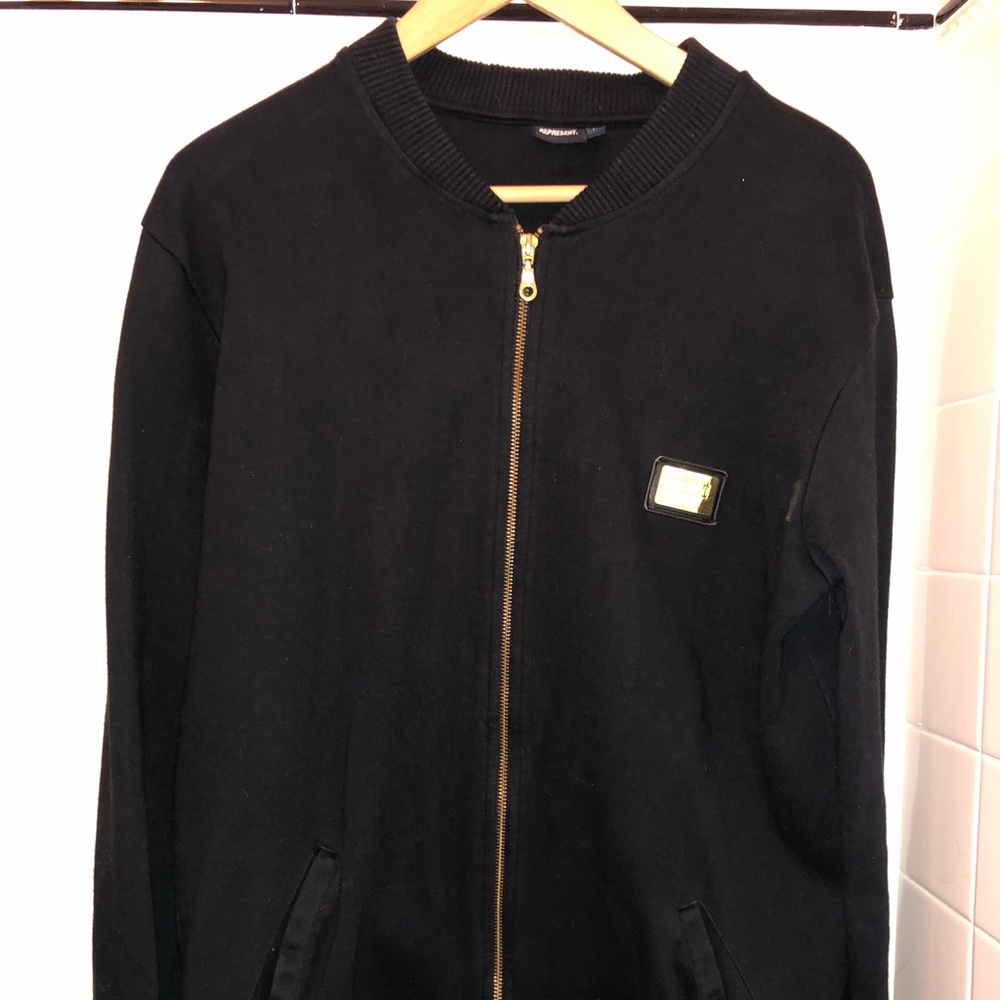 Represent jacket - Picture 2 of 5